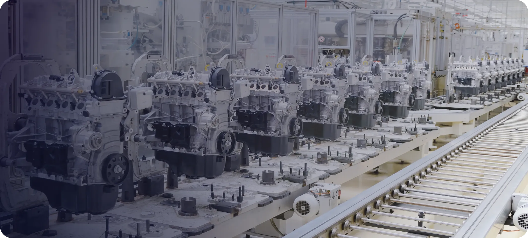 Automotive OEM Case Study